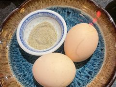 活珠子-南京大牌档(新街口德基广场店)
