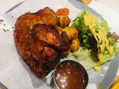 -艾薯夫妇Aysh(红山店)