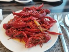 -云端西餐厅(南宁龙光那莲豪华精选酒店)
