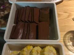 -骨之味·筒骨汤火锅(晋江万达店)