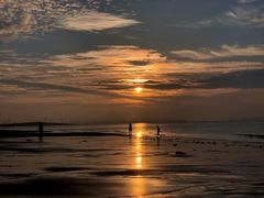 -那香海钻石沙滩浴场