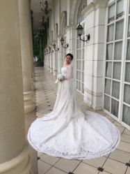 -金夫人婚纱摄影(华南店)