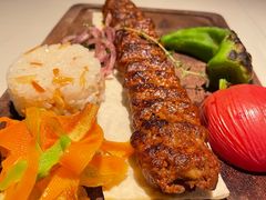 -Pasha帕夏土耳其餐厅(南昌路店)