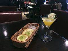 -IL Forno 意坊·意大利餐厅(温州万象城店)