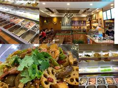 -蔡林记(昙华林泛悦汇店)