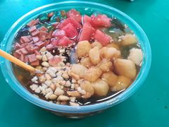 -甘记肥肠粉(马鞍北路店)