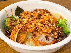 -艺味深尝(云锦路店)