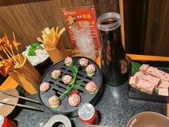 -珮姐老火锅(新街口店)