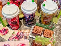 -奈雪的茶(广州万菱汇PRO店)