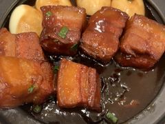 -沪华海鲜大酒楼(南汇店)