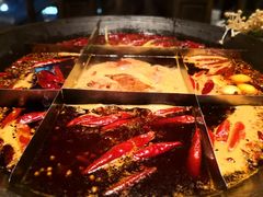 -纸盐河码头火锅(十八梯店)