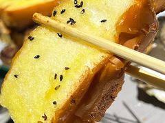 黄金面包片-火焰枪蛋·烧烤(奉天街店)
