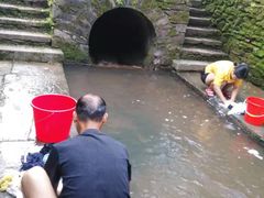 -婺源梦里老家大型山水实景演出