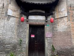 -董府·古宅餐厅