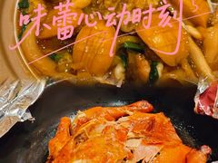 -老爷庙风味美食府(魏都大道店)