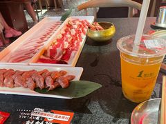 -伊茉家的烤肉店(勒泰中心店)