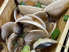 -香竹农庄•传统竹筒饭(十年店)