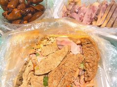 -徐家鸭子·非遗烤鸭(老门东店)