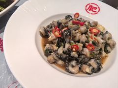 -肥肥虾庄·金牌油焖大虾(杨园滨江时代walk店)