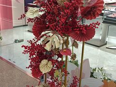 -万达广场(沈阳铁西店)
