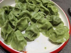 生态水饺-德发长·花式蒸饺(大唐不夜城店)