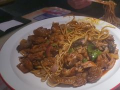 -吕记老鸭汤·徽菜馆(东营路店)