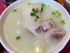 老妈蹄花-易老妈蹄花.特色川菜(人民公园总店)
