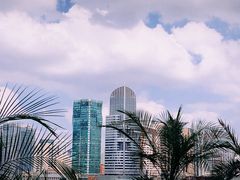 -城市露台景观餐厅(淮海路店)