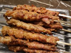 -老板很二(吉大店)