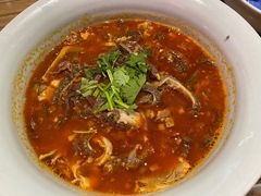 -长安记·大美陕菜(大族广场店)