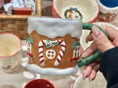 -ZARA HOME(天环广场店)