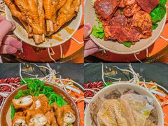 -四小区火锅·巷子里的重庆火锅(花照壁店)