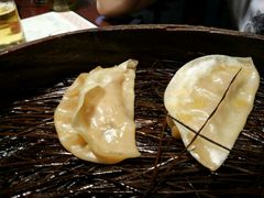 android_upload_pic-松针蔡记蒸饺(花园路店)