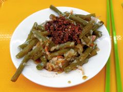 -北大家园食堂
