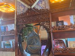 -玛拉亚藏餐厅