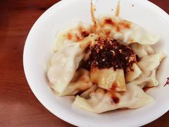 -龙抄手(文殊坊店)