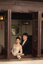 -Mu慕婚纱摄影·超级工作室