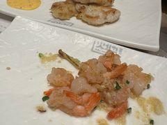 -火地铁板烧(昆山万象汇店)