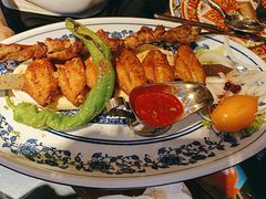 -卢布里西餐厅(总店)