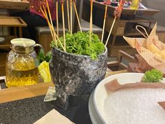 -井格重庆火锅(西直门凯德Mall店)