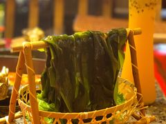 三秒海带芽-蜀大侠火锅(四川北路店)