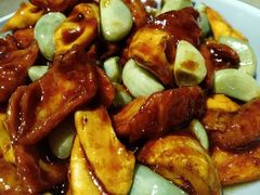 -小吊梨汤·北京菜·烤鸭(鸟巢店)