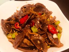 -好嫂子酱猪手•农家菜(蒲黄榆店)