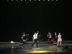 -宁波大剧院