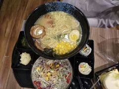 -左舞和风屋便当(金地店)