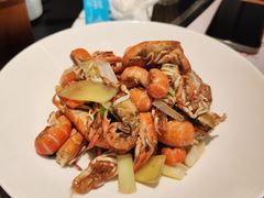 -常鲜楼常来尝鲜海胆馆(星海店)
