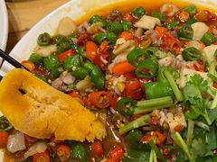 -飞虹鱼馆(春华路店)