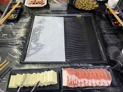 -贵州风味小馆(世茂茂悦里)