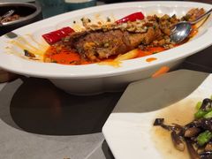 -四川饭店(城乡购物中心店)