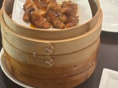 凤爪-京香轩·中餐厅(上海中庚聚龙酒店)